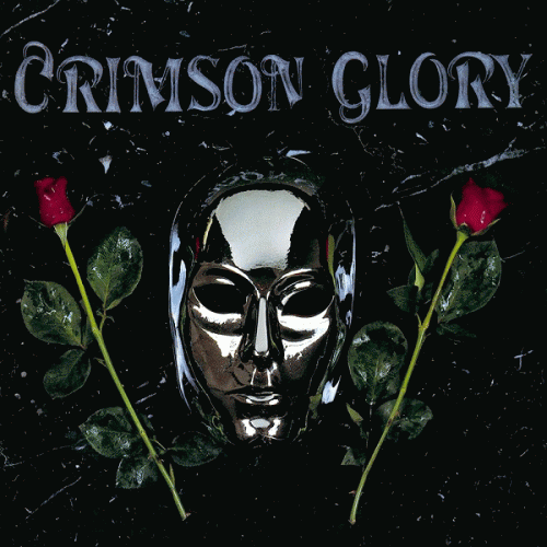 Crimson Glory : Crimson Glory